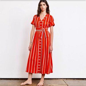 Ace & Jig Melbourne LeeLee Dress